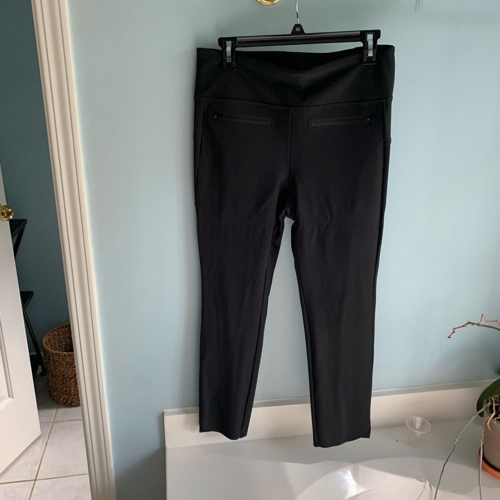 Athleta Stellar Crop Pant